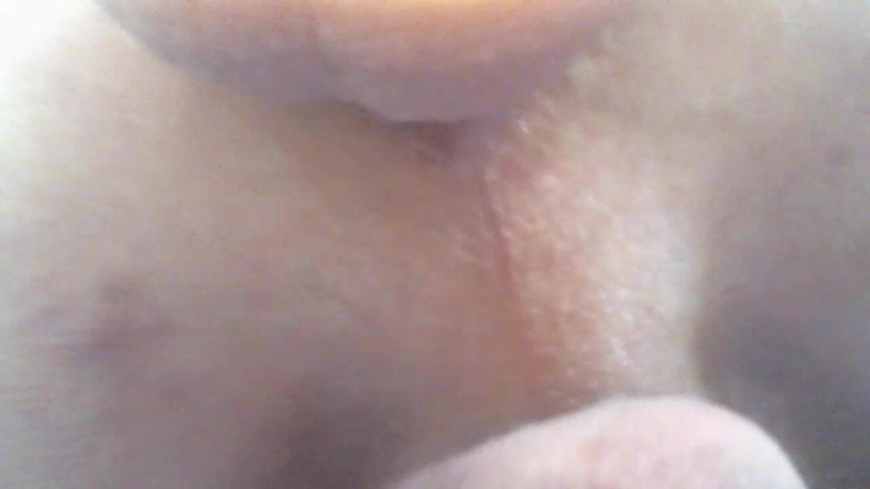 MeandI2: Fuck my asshole deep!