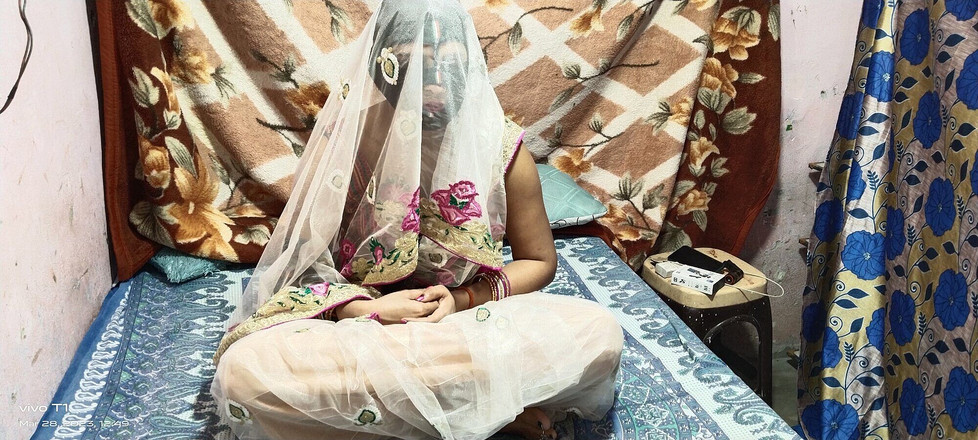 HotBhabhi420: Hindi audio me Indische huisvrouw Ke Sath anale seks