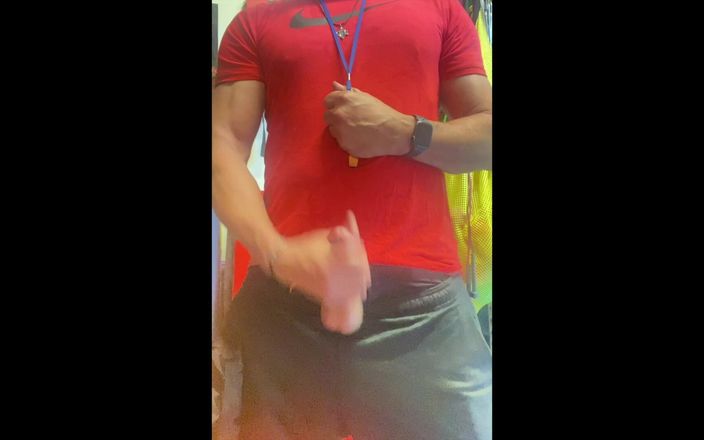 JockDad87: Otra carga cachonda de Jockdad87