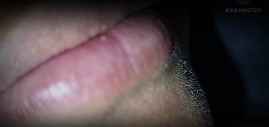 Hardcore Lover: Jugando con mis tetas hermanastra cuando estaba acostada conmigo en...