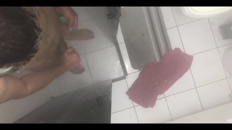 i7Bernard: Mycie i odciążenie # 07