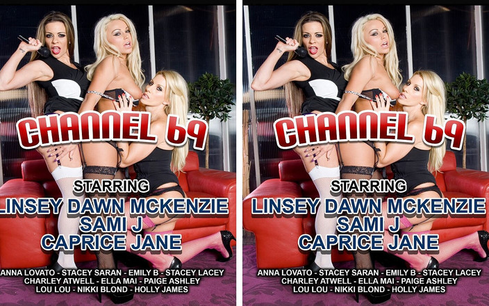 Estelle and Friends: Saluran 69