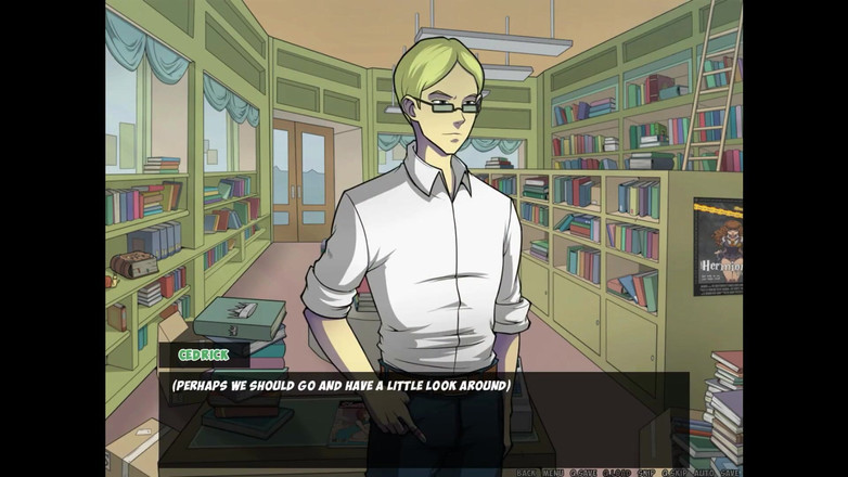 LoveSkySan69: Loveskysan69 - část 43 Break Free Šťastný znovu od Loveskysan69