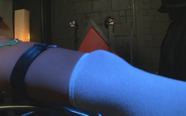 Absolute BDSM films - The original: Pure Perversion acts! - Scene #09