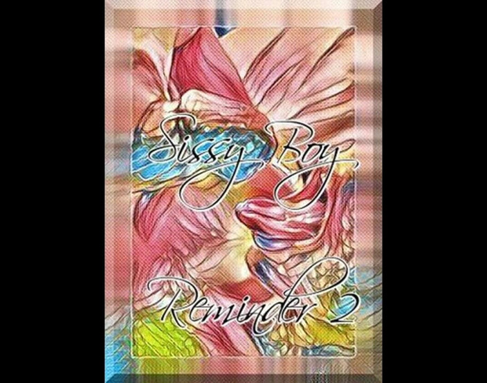 Campsissyboi: AUDIO ONLY - Sissy reminders 1 2 3