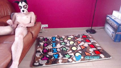 Matthew Fox Be: Sesja treningowa Matthew Fox - część dziesiąta