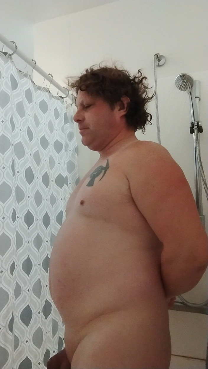 JG Risk: 12-04-2025 Douche na een middagdutje