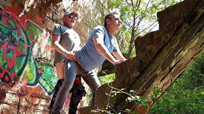 Master Drex: Provokation