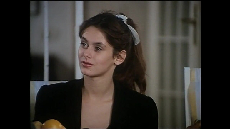 XTime Vod: The Scandal of the French Journalist's Wife