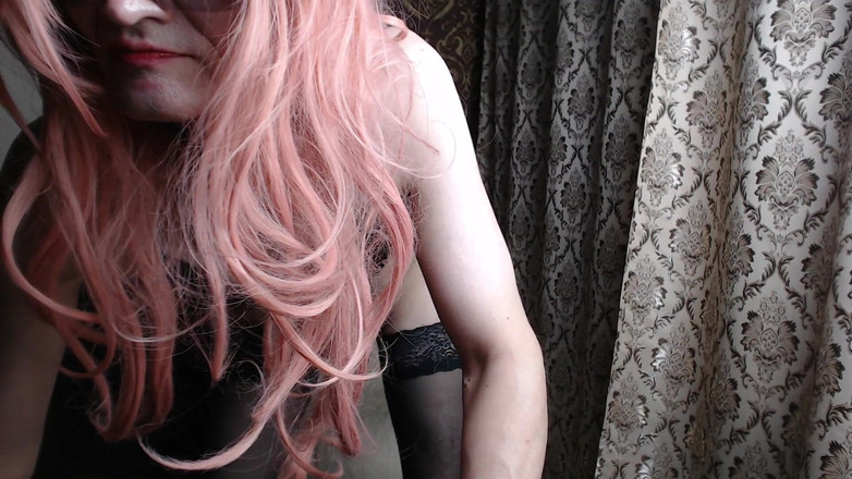 violet_bisex: Kẻ gian dâm hoàn toàn khỏa thân xuất hiện để trò...