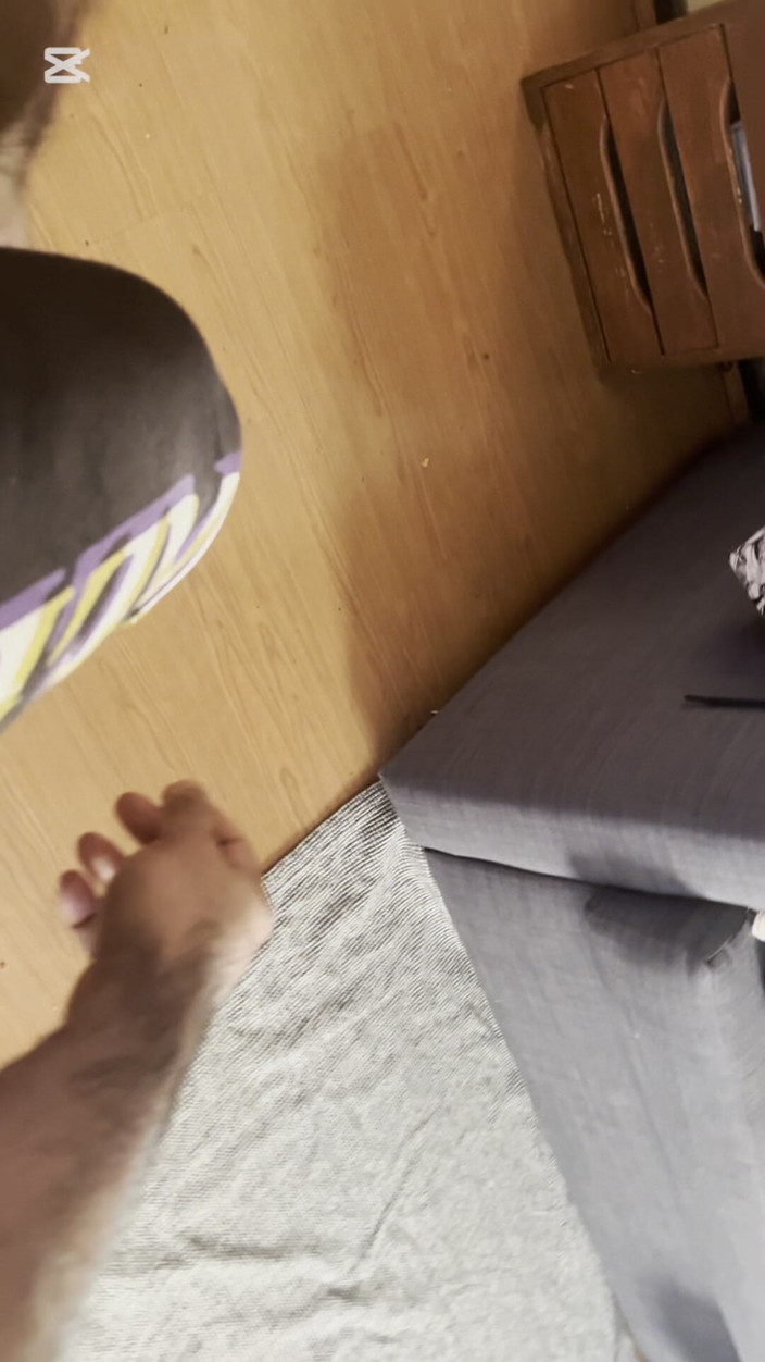 Wesley Fudedor: 男性足部工作船 - 韦斯利公牛