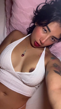 Just Teasing You a Little