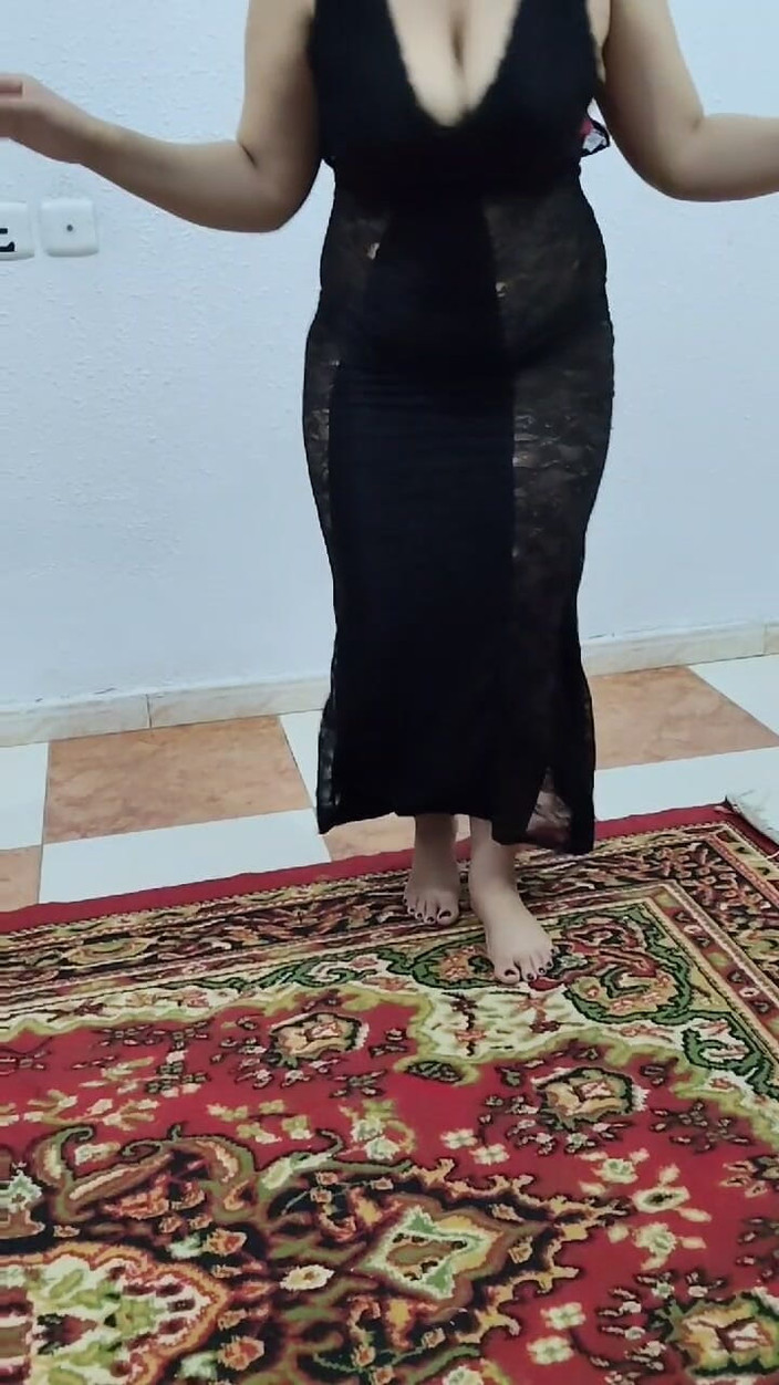 Six my and wife: Sei arabe ora