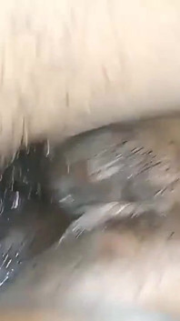 I Was Masturbating Alone When She Came