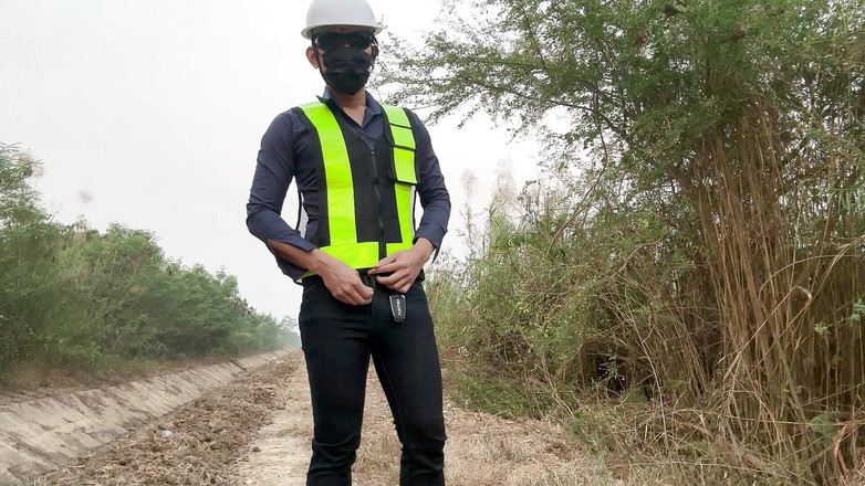 SinglePlayerBKK: Engenheiro vem trabalhar antes da hora do trabalho