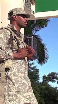 Warriors Wife Full Feature Film