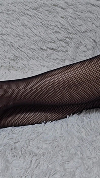 I'm Feel so Exciting on My Bodystockings