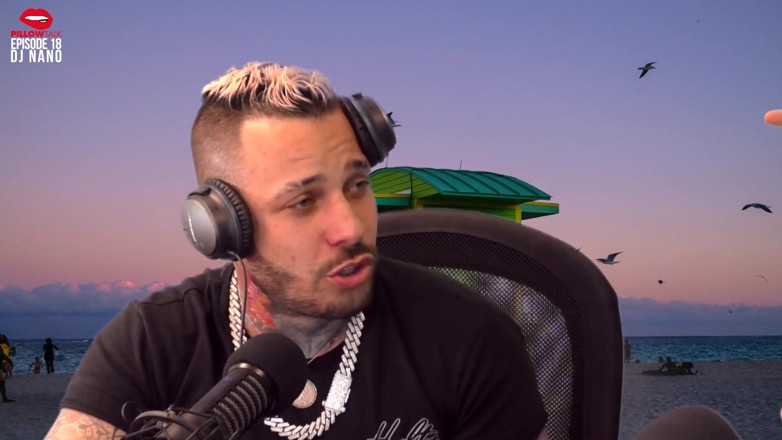 Pillow Talk: 1° sesso? Pffft, Dj Nano ci dice perché il five...