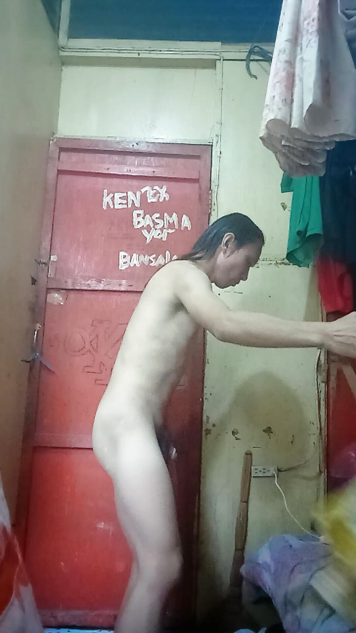 Reynaldo6: İyi hissetmek için sik beni