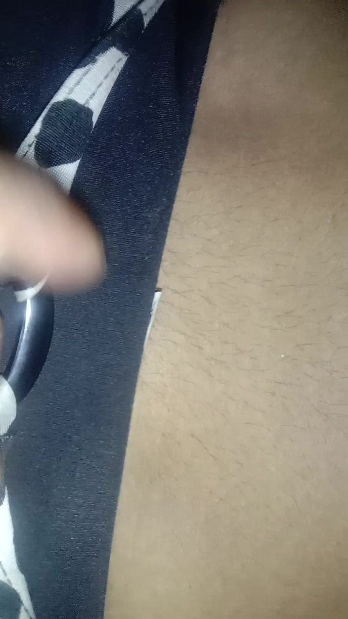 Rohni: Aku lagi nggak sanggup dientot sama kontolku