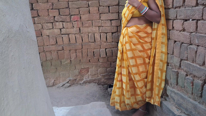 Trilokinath: Newly Married Aunty