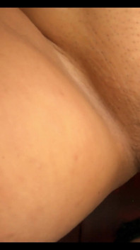 This Beautiful Ass Is so Horny That I Couldn't Hold It... I Came Twice (silvaass)