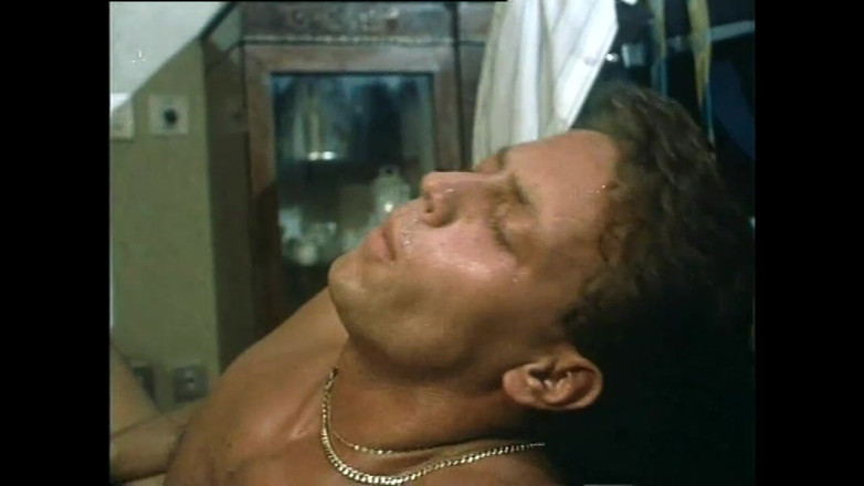 Rocco Siffredi and Friends: Rocco siffredi: più giovane e più grandi - episodio 5