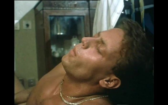 Rocco Siffredi 35mm: Rocco Siffredi: Mais Jovem e Maior - Episódio 5