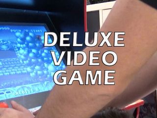 Lety Howl: Deluxe Video Game Lety Howl