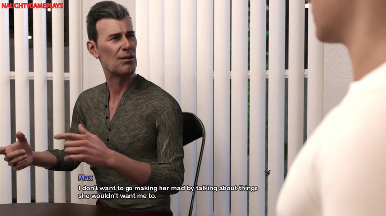 Naughty gameplays: rüyam (bölüm 14) benim rüyam