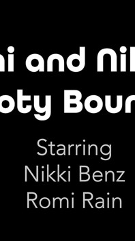 Nikki Benz cururi fierbinți