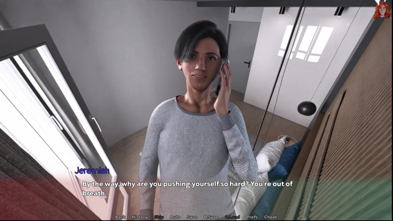 Wickedgammes studio: Only a Black Dick Can Separate Us (part 2)