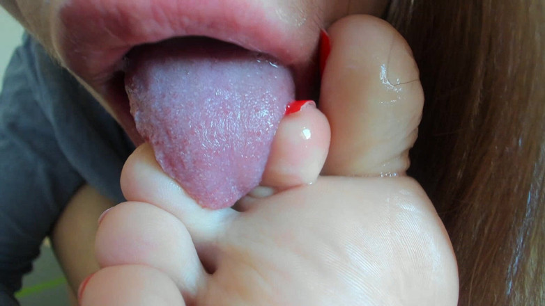 Rarible Diamond: Schmecke meine zehen