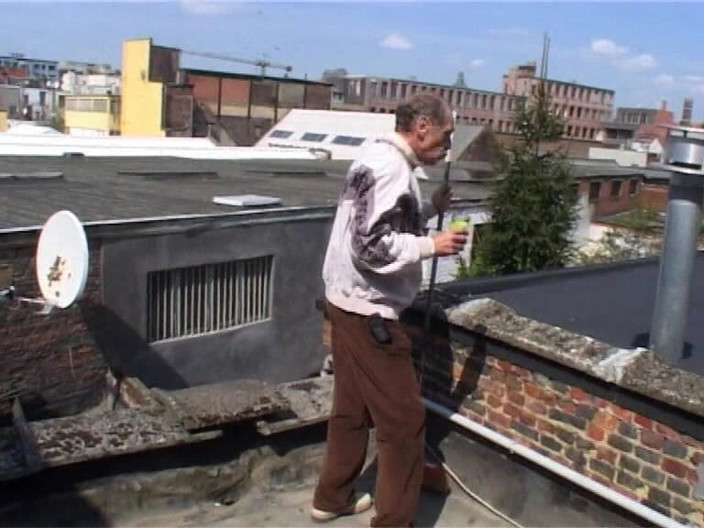 German Kink: Jebane niemieckie pisklęta trójka