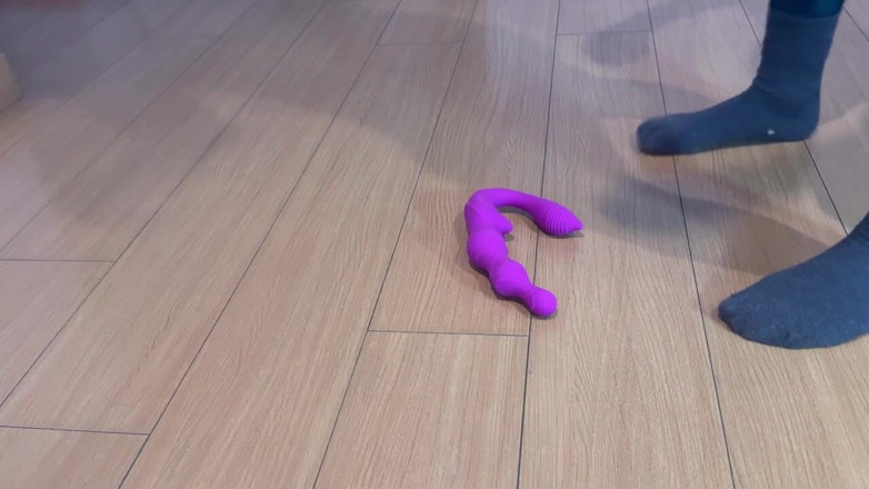 scarlettandc: 내 명령에 따라 행동해야 한다는 점이 너무 좋아요