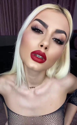 RyderWilder: Cítím se tak zatraceně nadržená