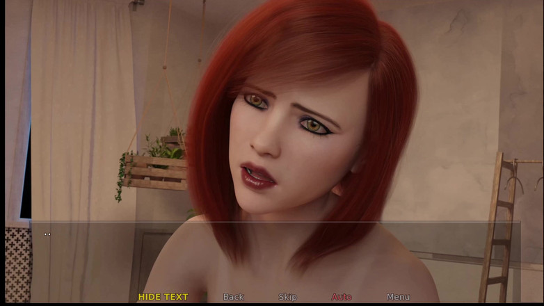 Johannes Gaming: Casey Falls # 7 brincando com minha buceta na classe