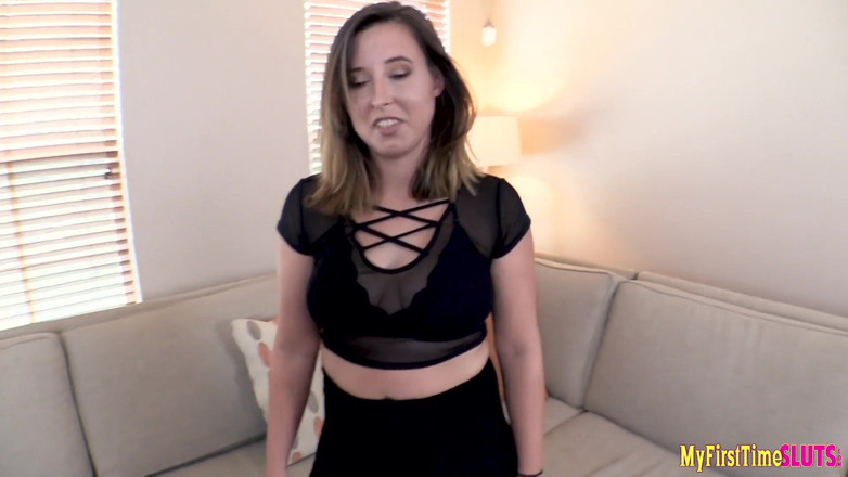 Siren XXX Studios: Mermaid's first porno