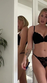 My Naughty Sissy Spunk Slut