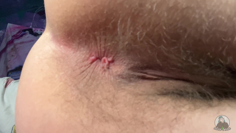 Alice Bean: 할리에 내려가기