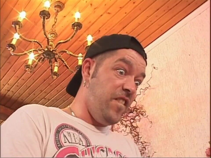 DEUTSCHE AMATEUR: Sinnliche Nymphos (Film completo)