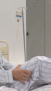 Special Care From the Nurse