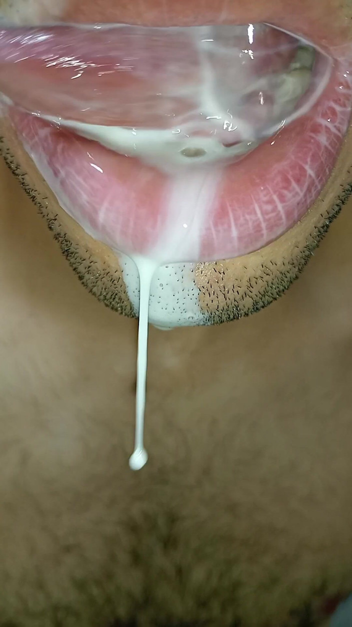 Rey rey: Lengua Larga, Tongue, Quiero Semen En Mi Boca, Sumiso Fitness,...