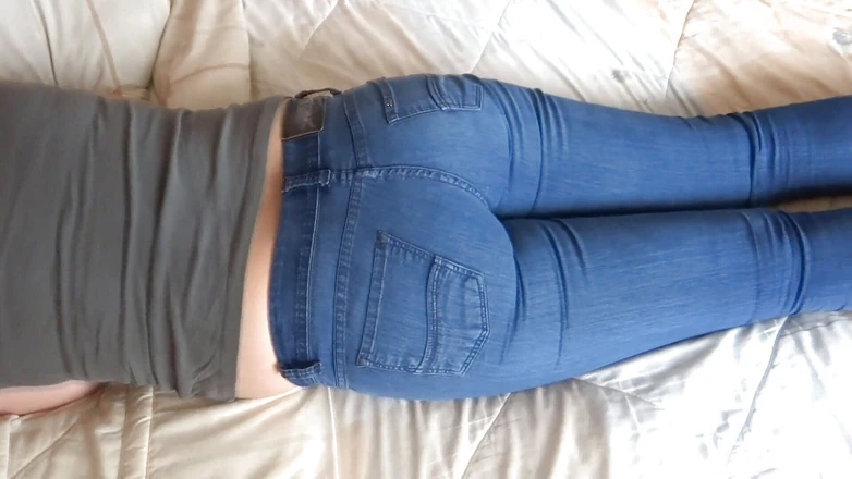 Ardientes69: First time 58 year old Latina stepmom masturbates in front of...