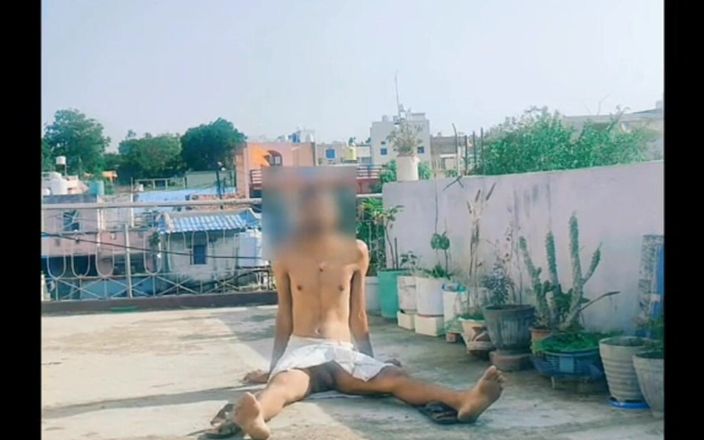 Tani: Hombres gay tamiles en escena desnuda