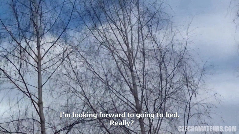 CzechAmateurs: Čeští amatéři 105 Fisting lesbičky