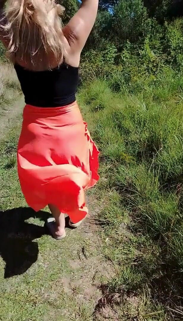 Priscila: La matrigna ha chiesto di fare un video per la...