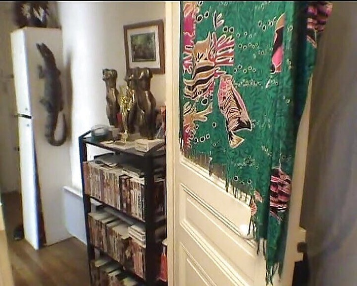 Planete Francaise: O gagică franceză sexy își lasă tipul să-i mulțumească curul umed