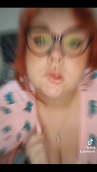 Who's on Tictok?