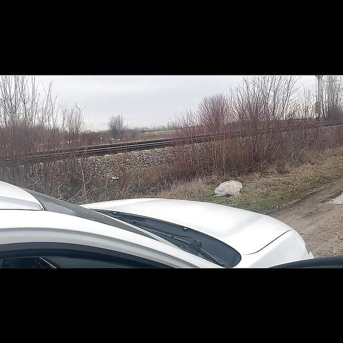 MilfyCalla: Dobrodružství Milfycalla Ep16 Jsme téměř chyceni. Vychutnat